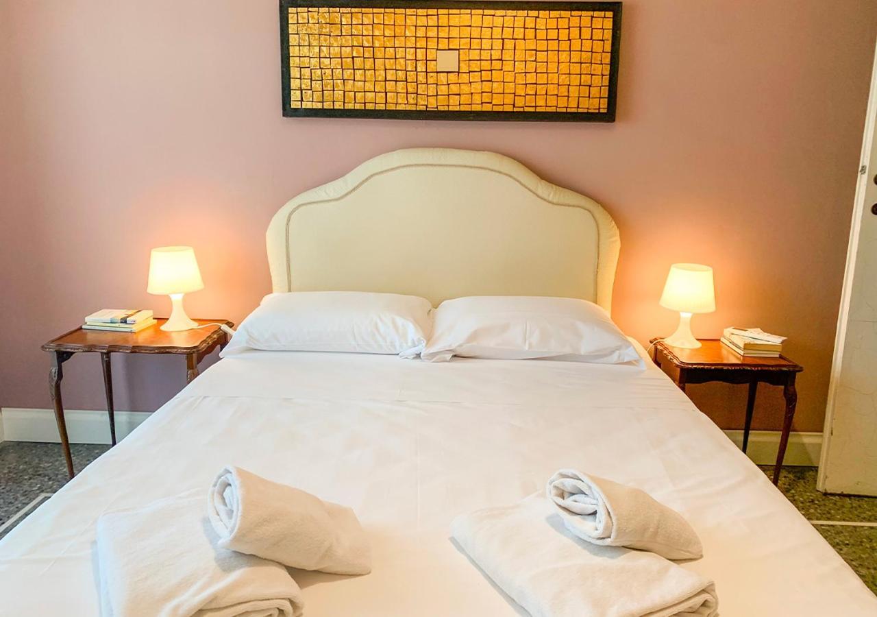 Luminoso A Due Passi Da Piazza Bologna Apartamento