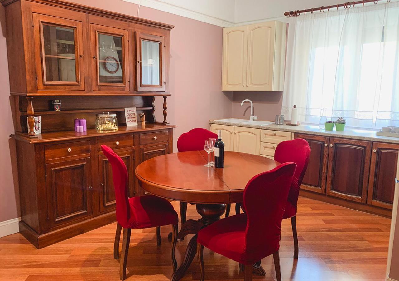 Apartamento Luminoso A Due Passi Da Piazza Bologna *