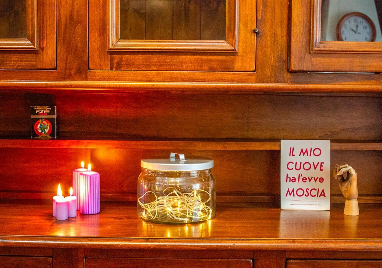 Luminoso A Due Passi Da Piazza Bologna Apartamento