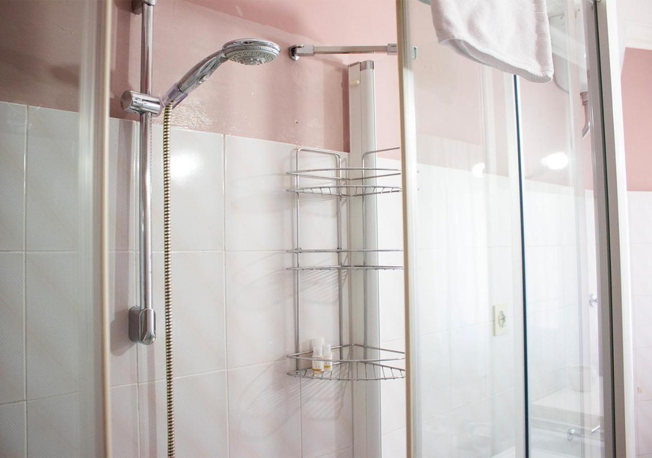 Apartamento Luminoso A Due Passi Da Piazza Bologna Roma