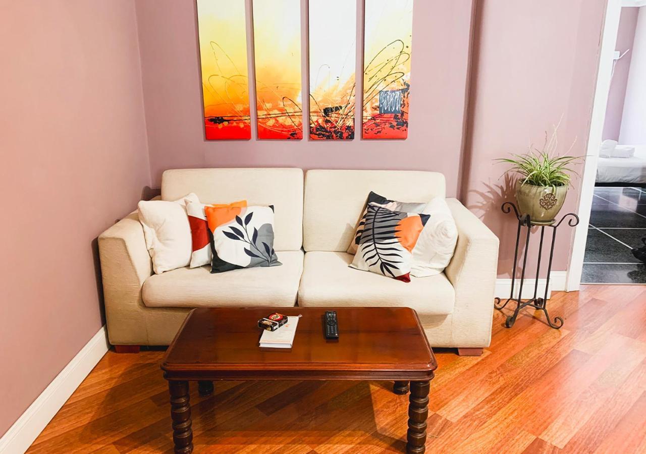 Apartamento Luminoso A Due Passi Da Piazza Bologna Roma