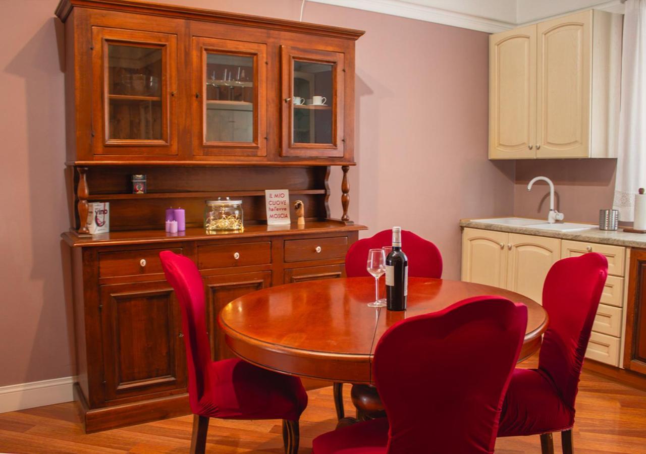 Apartamento Luminoso A Due Passi Da Piazza Bologna Roma