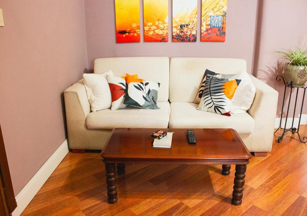 Apartamento Luminoso A Due Passi Da Piazza Bologna *